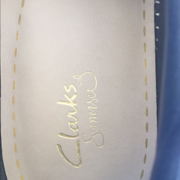 Colorful sneakers by Clarks - Picture 7 of 8